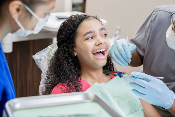 Best Emergency Wisdom Tooth Extraction in Byron, GA
