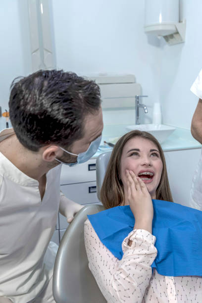 Best Emergency Orthodontic Repairs in Byron, GA
