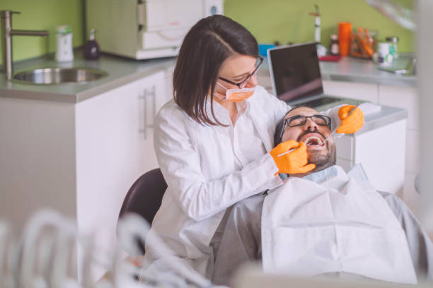 Best Emergency Cosmetic Dentistry (e.g., broken veneers) in Byron, GA